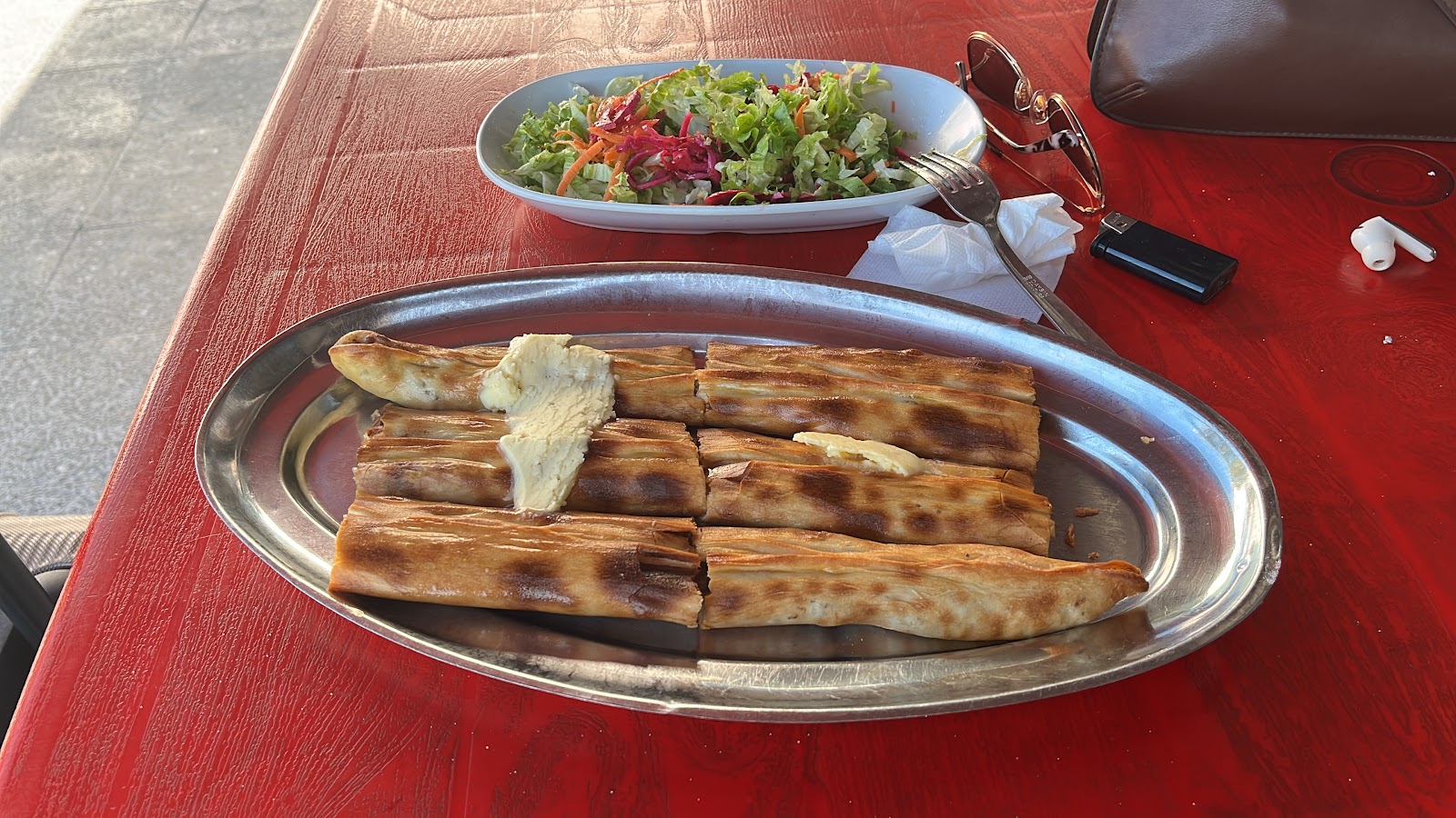 Meşhur pideci Adem Usta Pide ve Lahmacun — photo 2