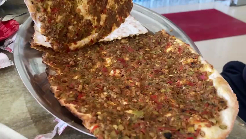 Meşhur pideci Adem Usta Pide ve Lahmacun — photo 3