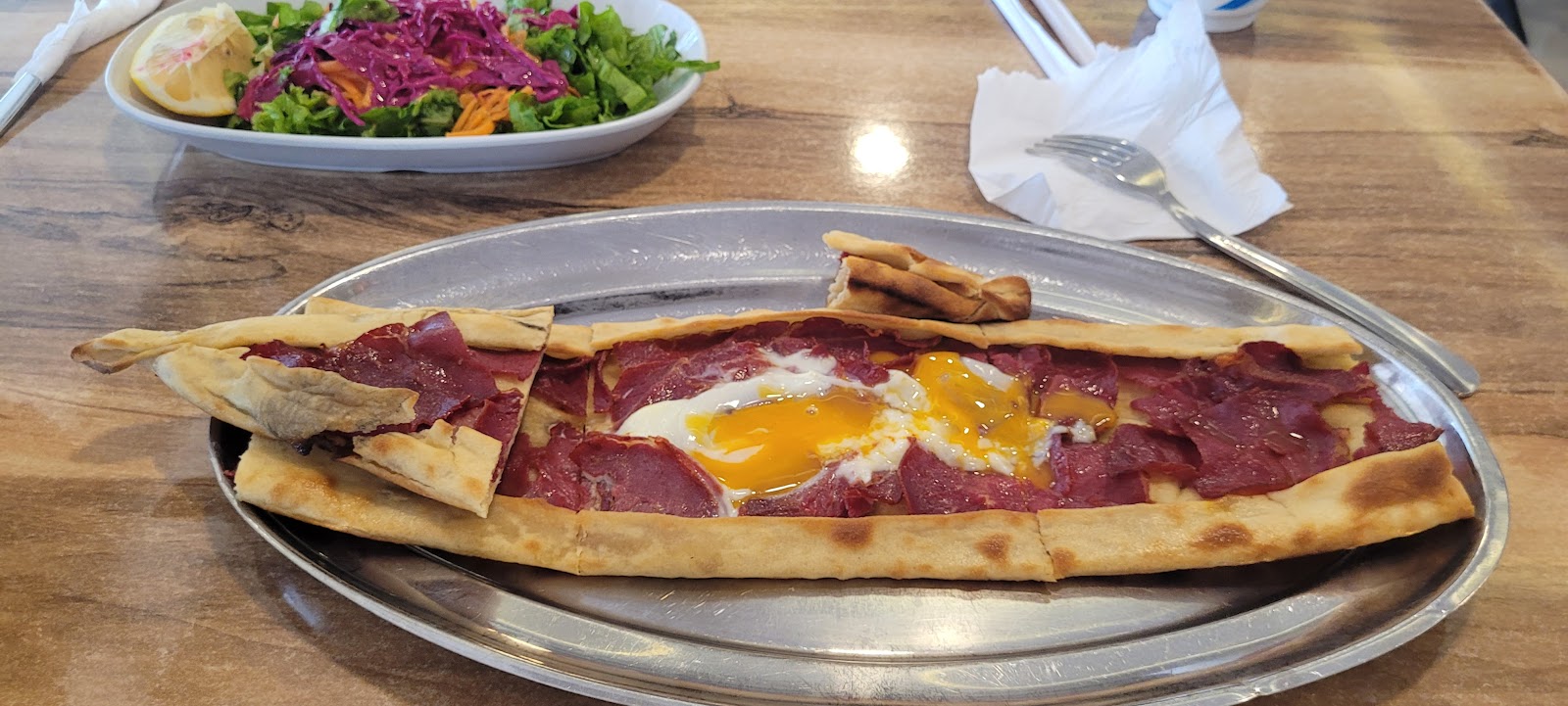 Meşhur pideci Adem Usta Pide ve Lahmacun — photo 8