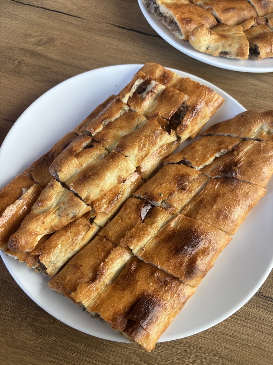Meşhur Pideci — photo 3