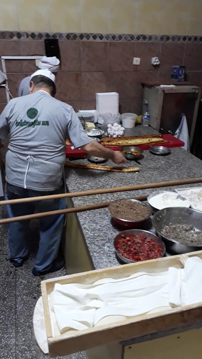 Meşhur Pideci — photo 3