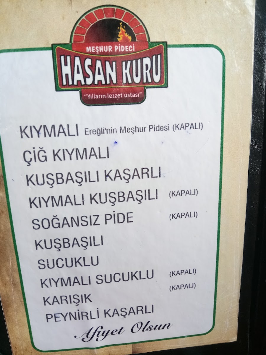 Meşhur Pideci — photo 4