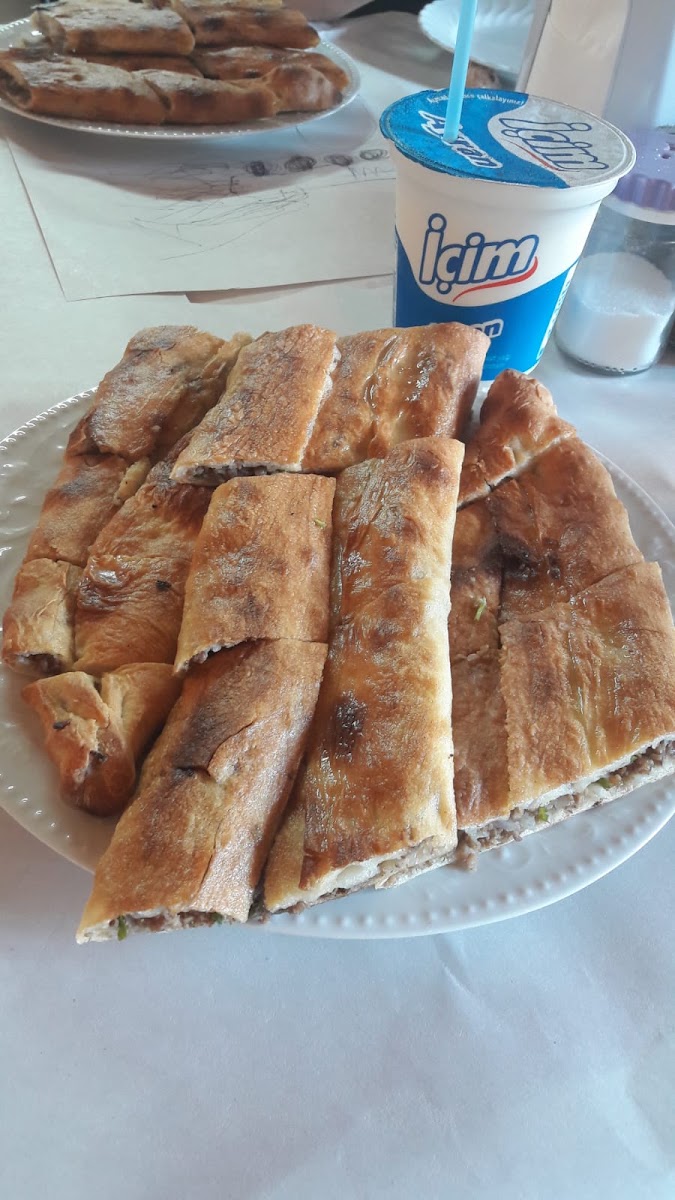Meşhur Pideci — photo 8