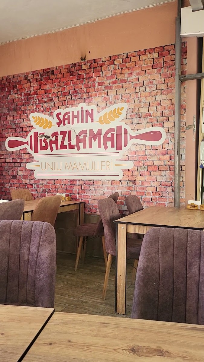 Meşhur Şahin Bazlama — fotoğraf 2