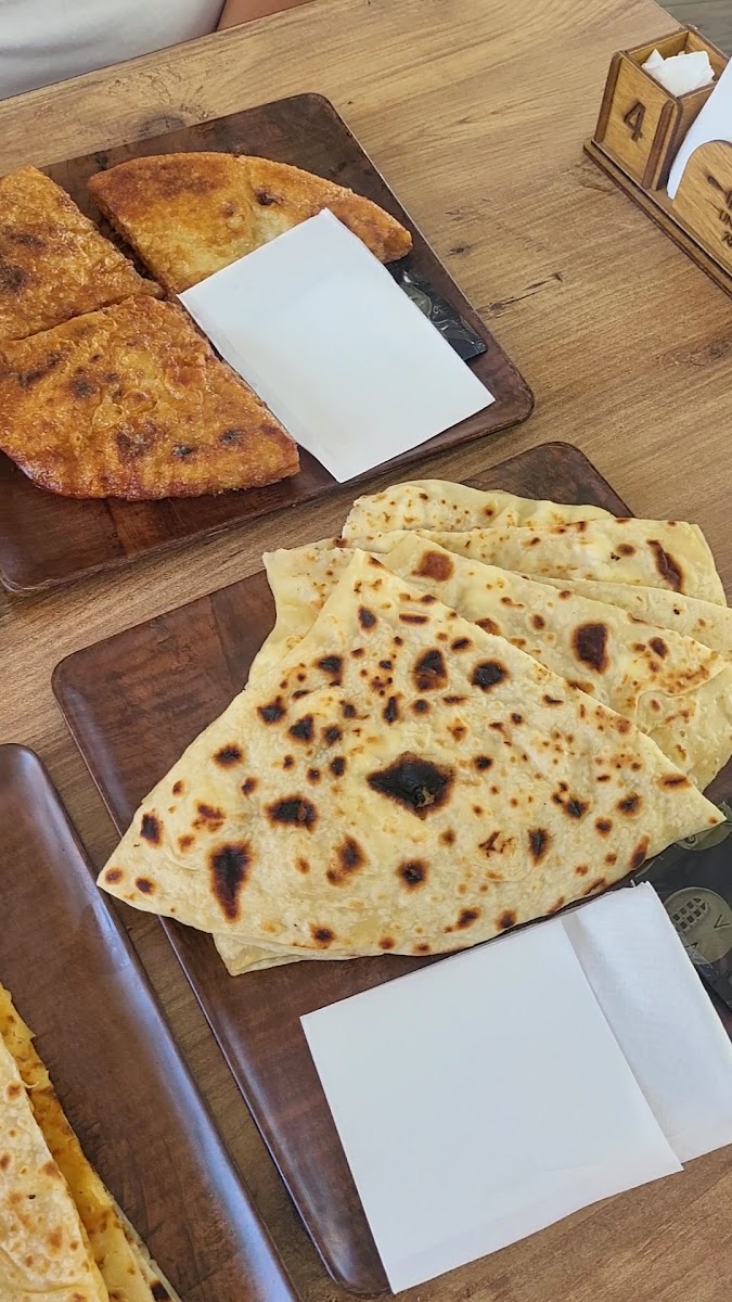 Meşhur Şahin Bazlama — fotoğraf 3