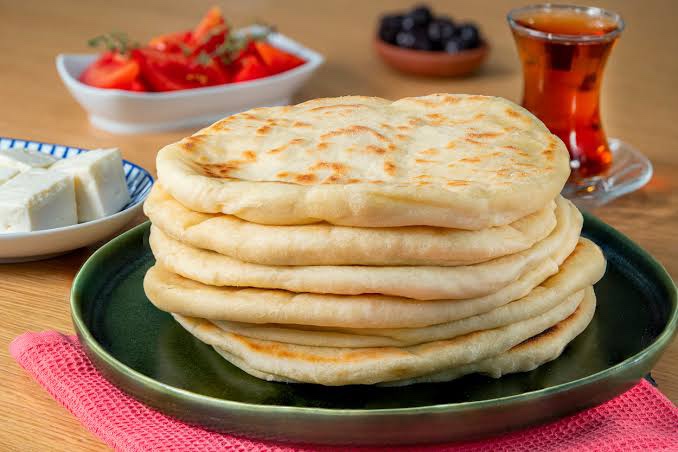 Meşhur Şahin Bazlama — fotoğraf 4