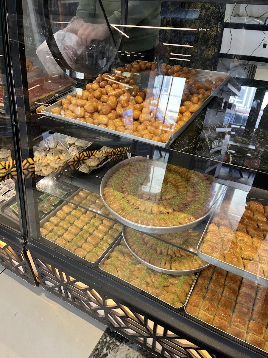 Meşhur Şahin Bazlama — fotoğraf 5