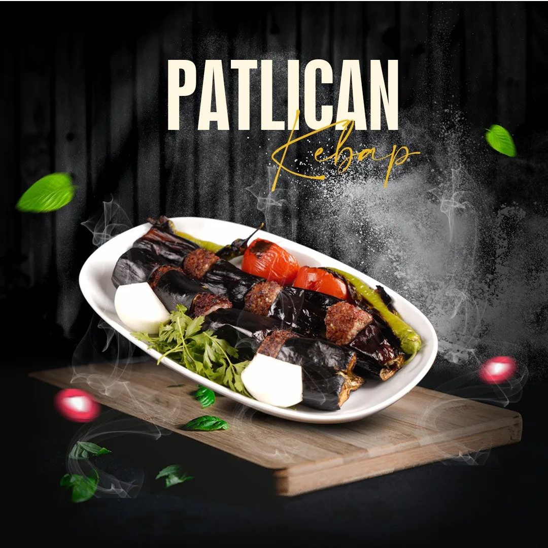 Meşhur Şanlıura kebap evi — fotoğraf 4