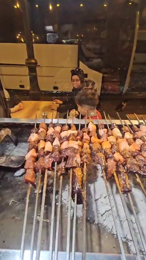 Meşhur Şanlıura kebap evi — fotoğraf 6