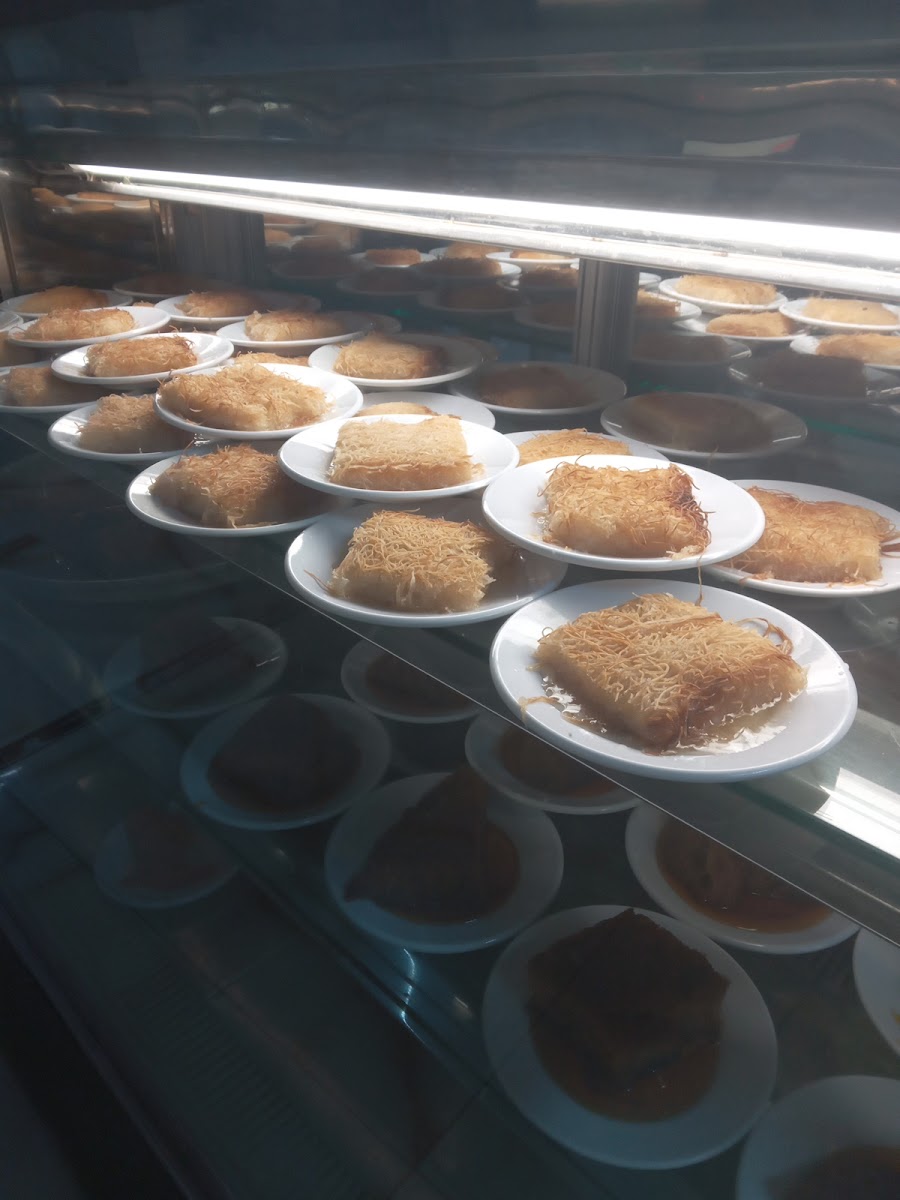 Meşhur Şişçi Musa - Sanayi Şubesi — fotoğraf 4