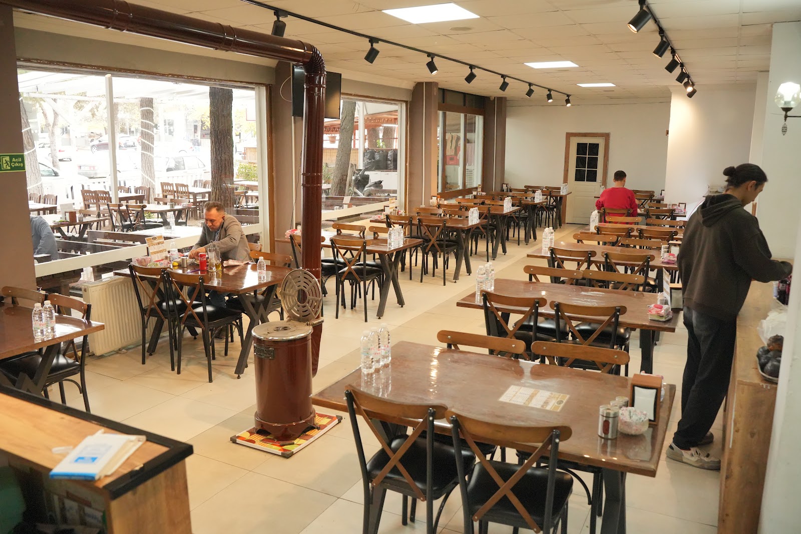 Meşhur Şişçi Musa - Sanayi Şubesi — fotoğraf 5