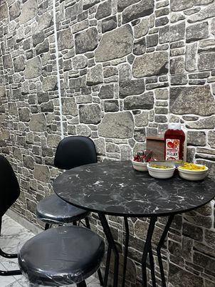 Meşhur Sokak Pilavcısı — fotoğraf 3