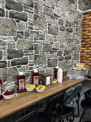 Meşhur Sokak Pilavcısı — fotoğraf 4