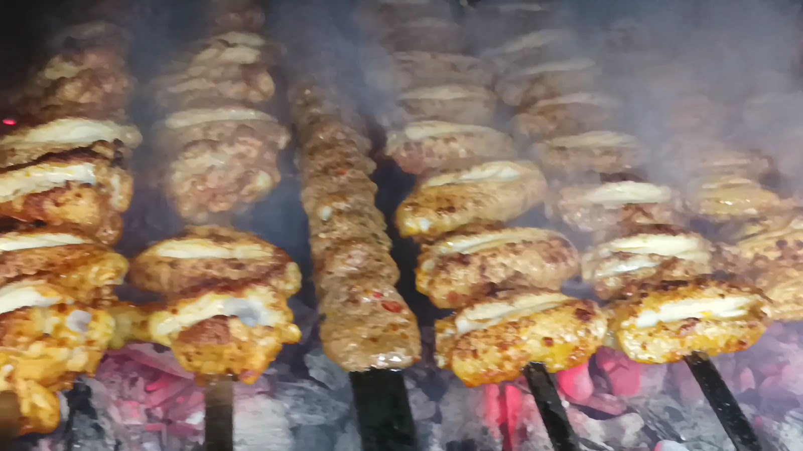 Meşhur Suruç Kebapçısı — photo 8