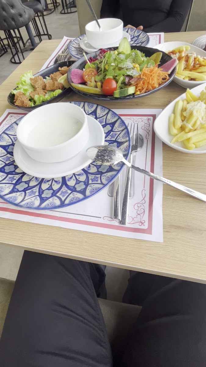 Meşhur Tarihi Aspava Bağlıca — photo 3