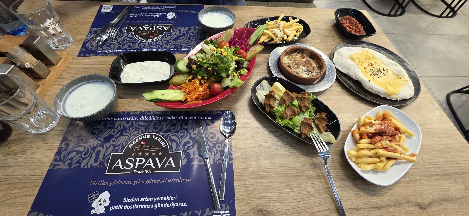 Meşhur Tarihi Aspava Bağlıca — photo 5