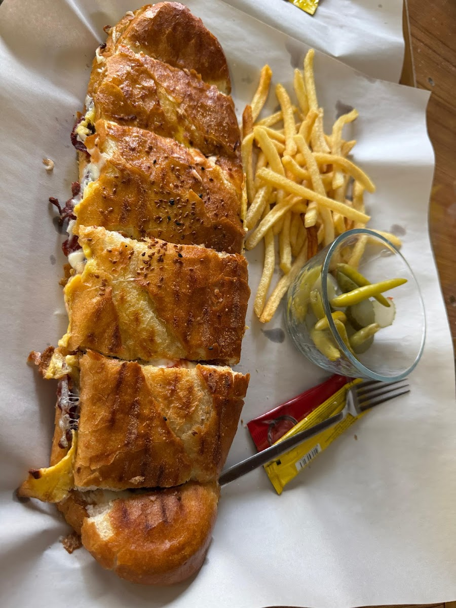 MEŞHUR TOSTCU RECEP USTA — fotoğraf 3