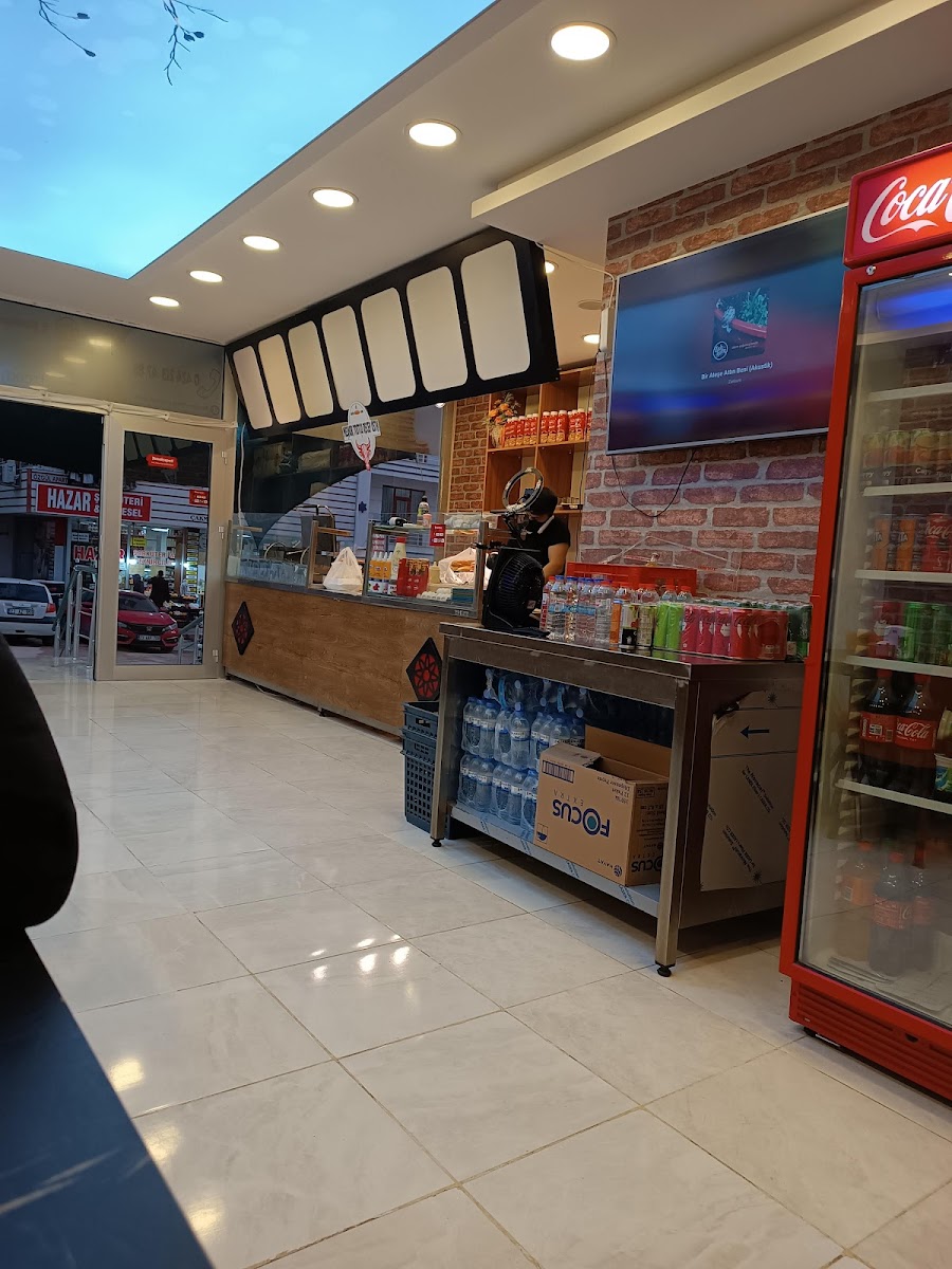 MEŞHUR TOSTCU RECEP USTA — fotoğraf 4
