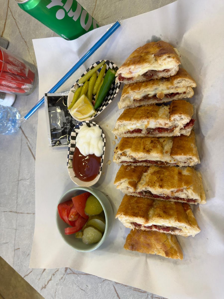 MEŞHUR TOSTCU RECEP USTA — photo 7