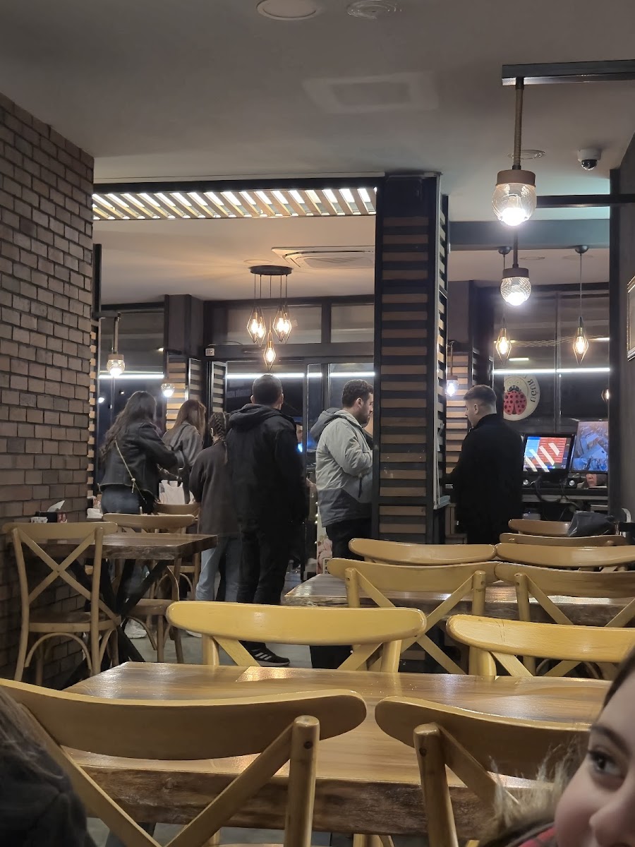 Meşhur Uğur Usta Hamsiköy Sütlacı® Trabzon — fotoğraf 2