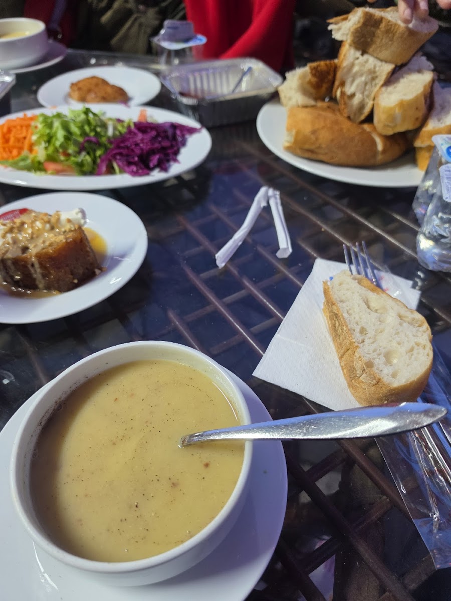 Meshur Uzunkoy Köftecisi — fotoğraf 2