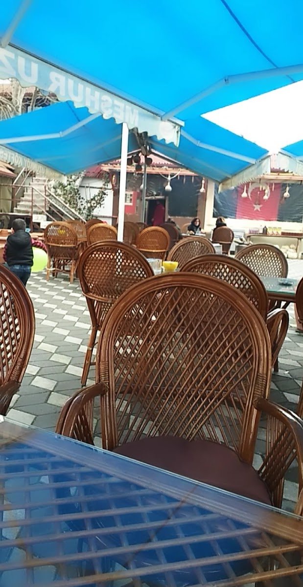 Meshur Uzunkoy Köftecisi — fotoğraf 3