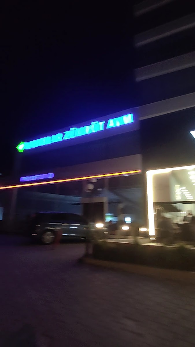 Meşhur Vatan Paça Döner — fotoğraf 3