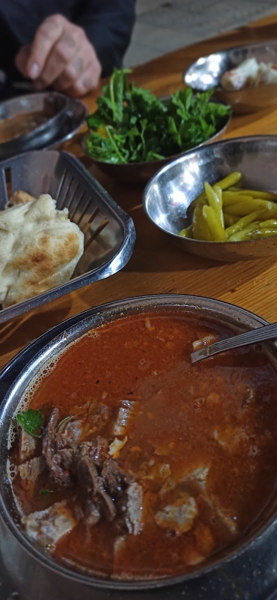 Meşhur Yaşar Usta'nın Yeri — fotoğraf 2