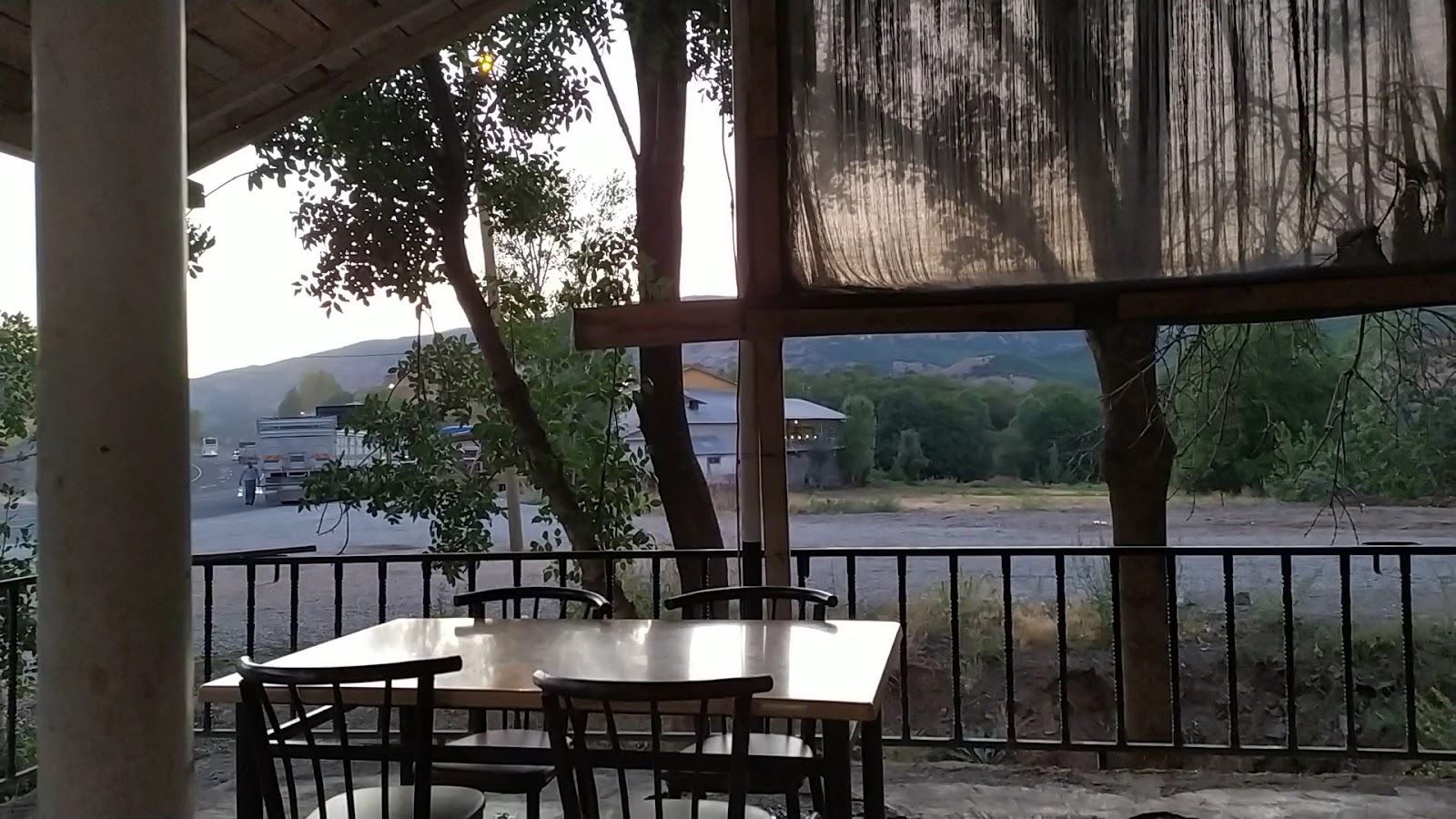 Soğuk Çeşme LOKANTASI — fotoğraf 3