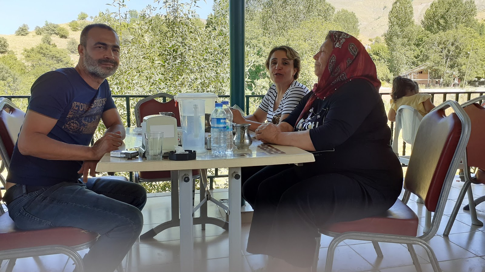 Soğuk Çeşme LOKANTASI — fotoğraf 4