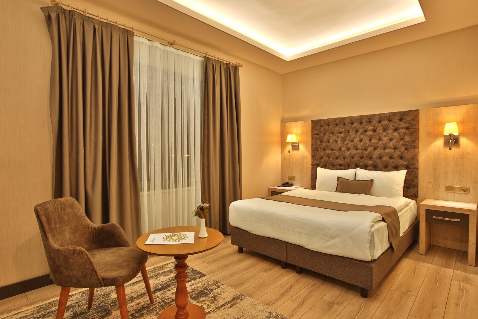Mesopotamia Garden Hotel — fotoğraf 2