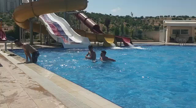 Mesopotamia Garden Hotel — fotoğraf 8