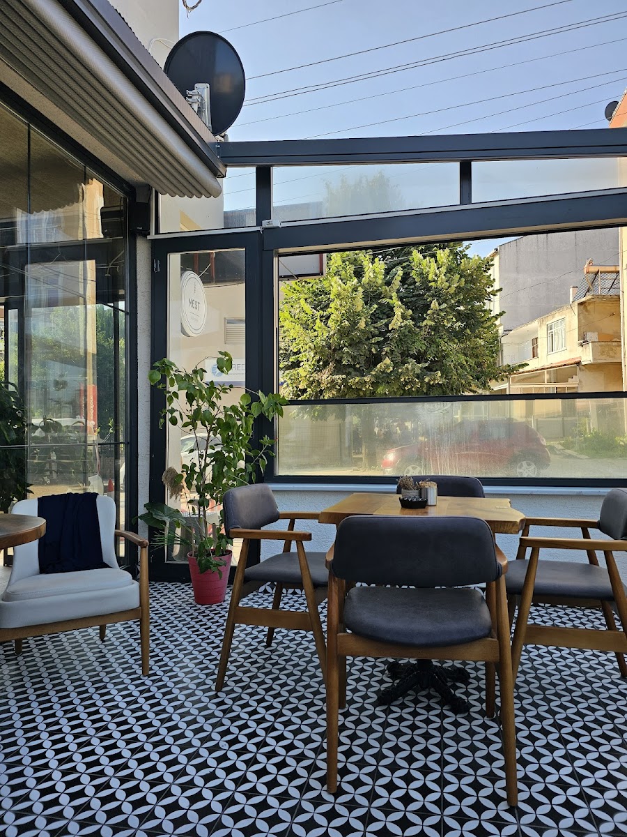 Mest Cafe & Restaurant İğneada — fotoğraf 4