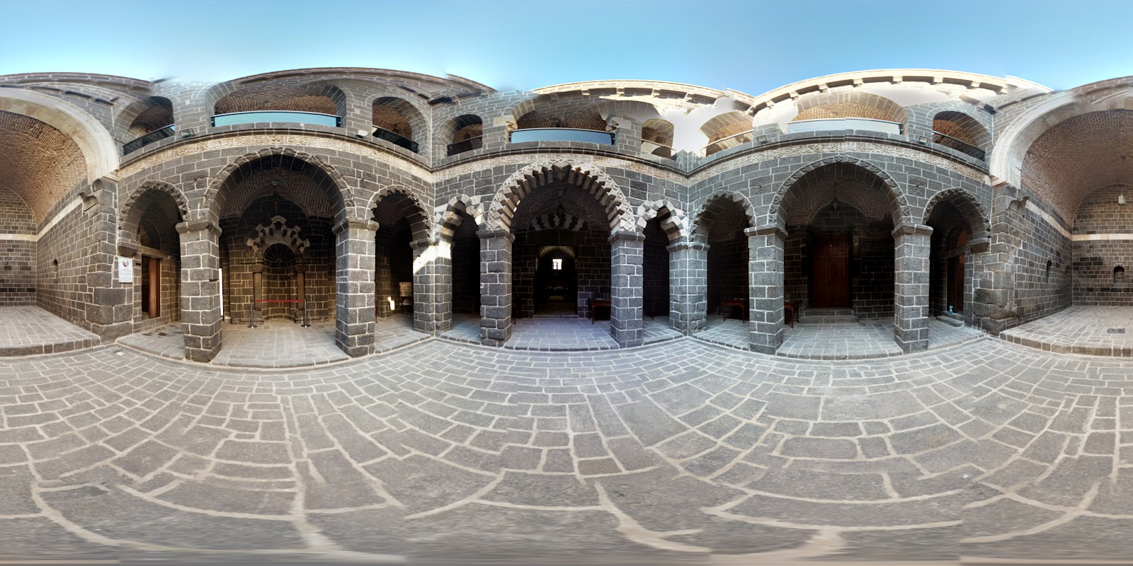 Mesudiye Medresesi — photo 2