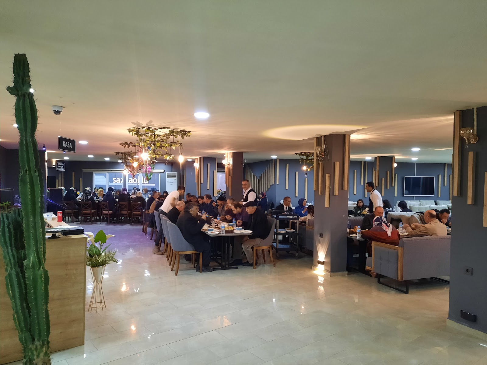 Mesur kebapci ibrahim usta — fotoğraf 1