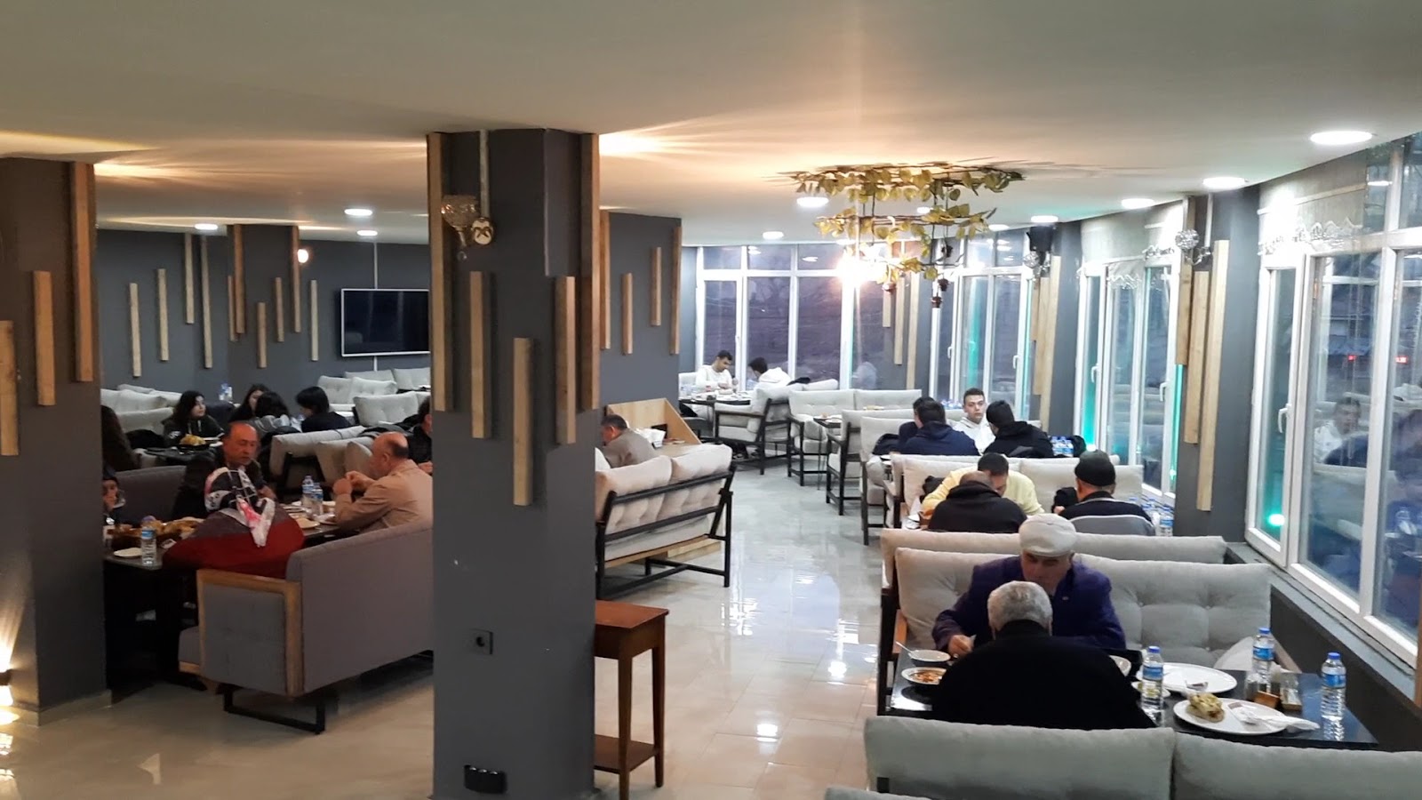 Mesur kebapci ibrahim usta — fotoğraf 3