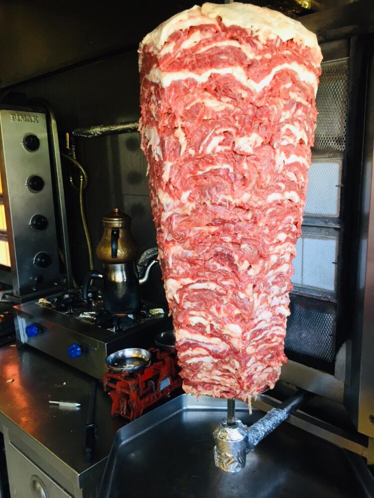 Mesur kebapci ibrahim usta — fotoğraf 4