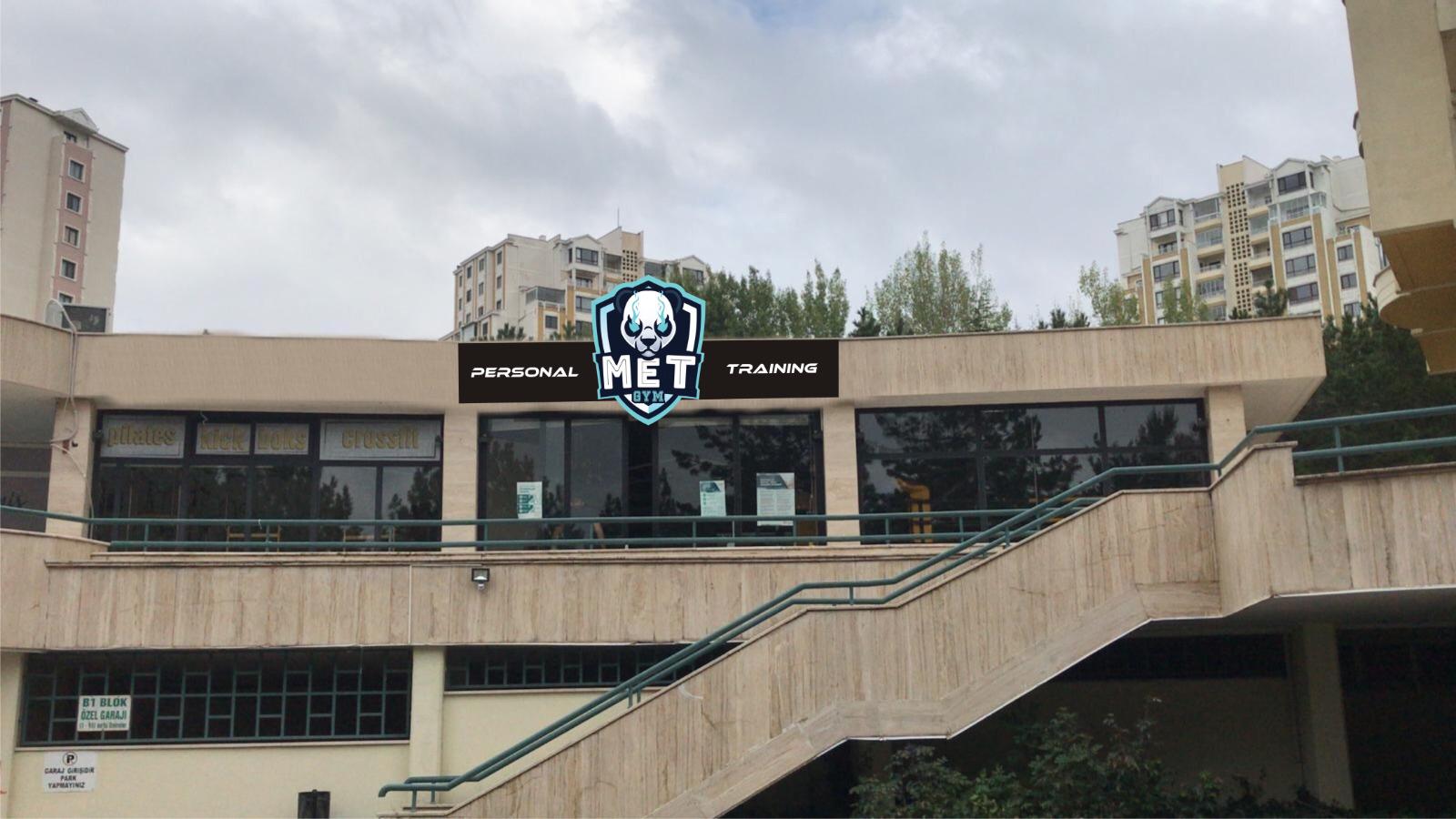 MET GYM Personal Training — photo