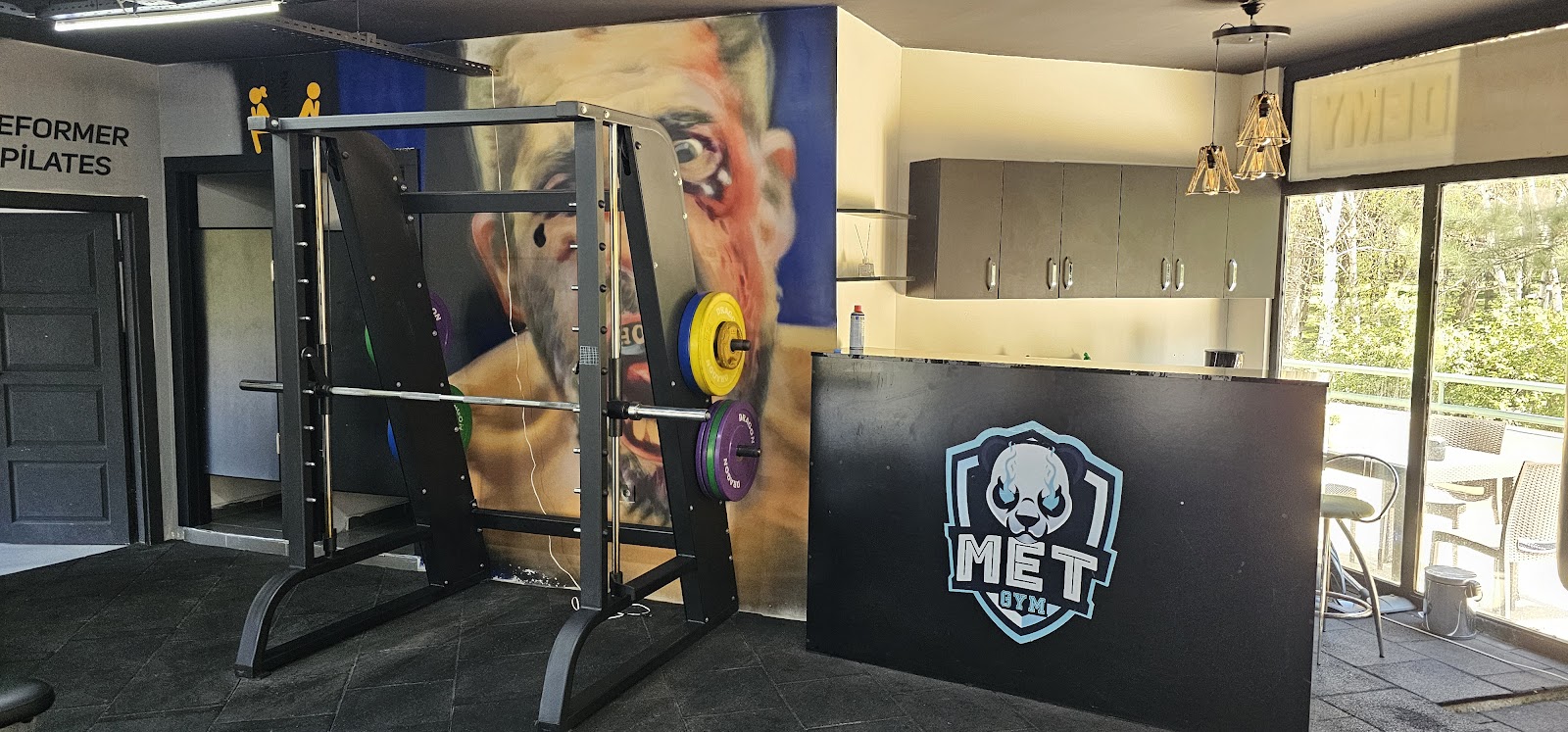 MET GYM Personal Training — photo 2