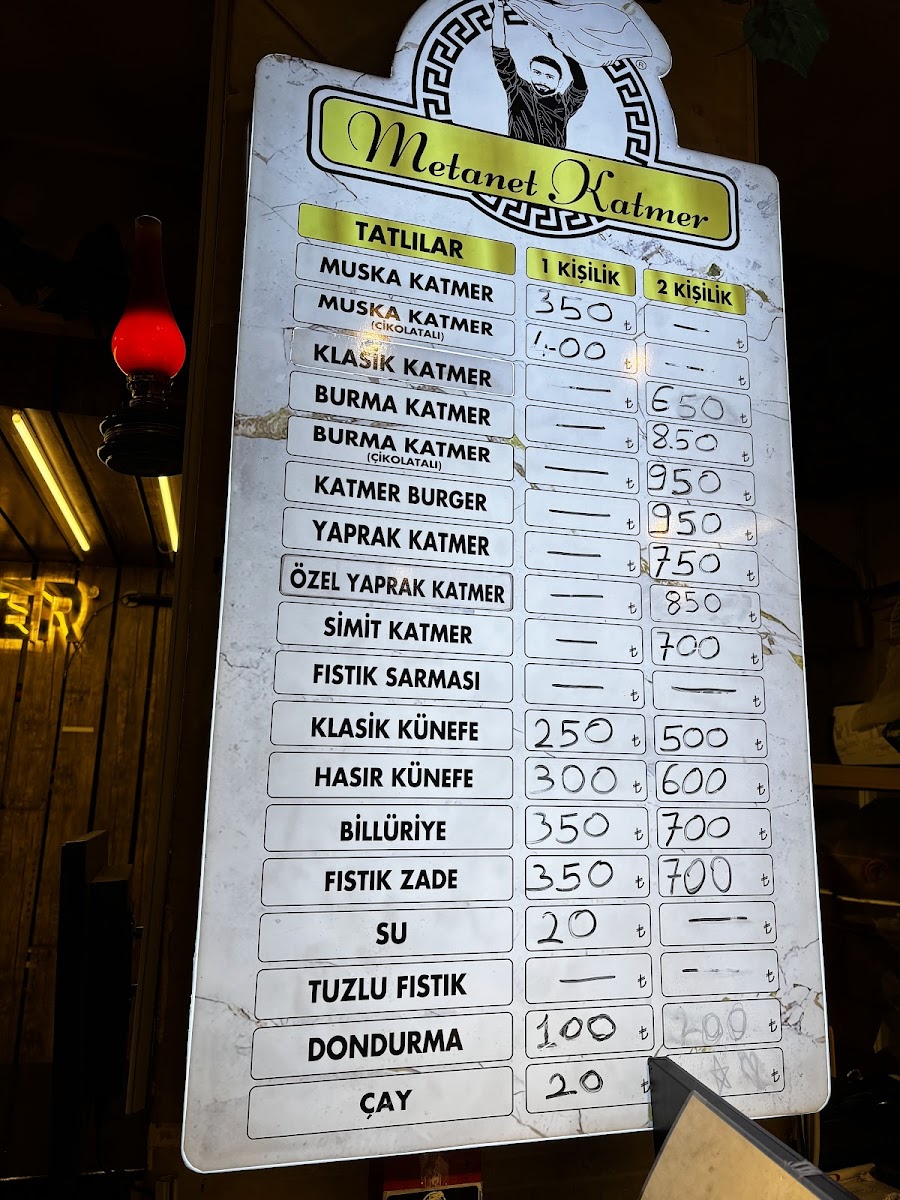 Metanet Katmer — fotoğraf 4