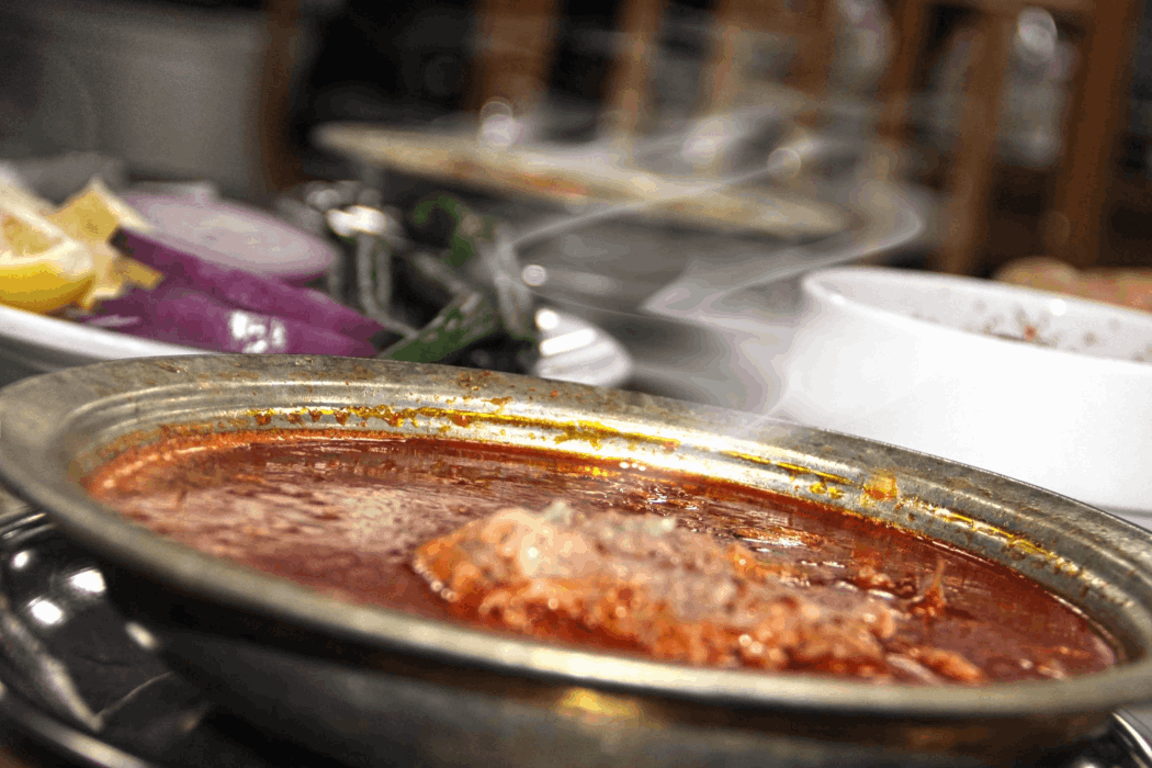 Metanet Lokantası | Beyran - Kebap — fotoğraf 10