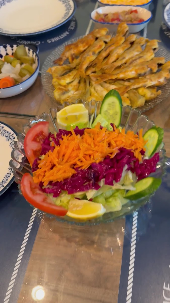 Meteler Balıkçılık & Balık Evi — fotoğraf 3