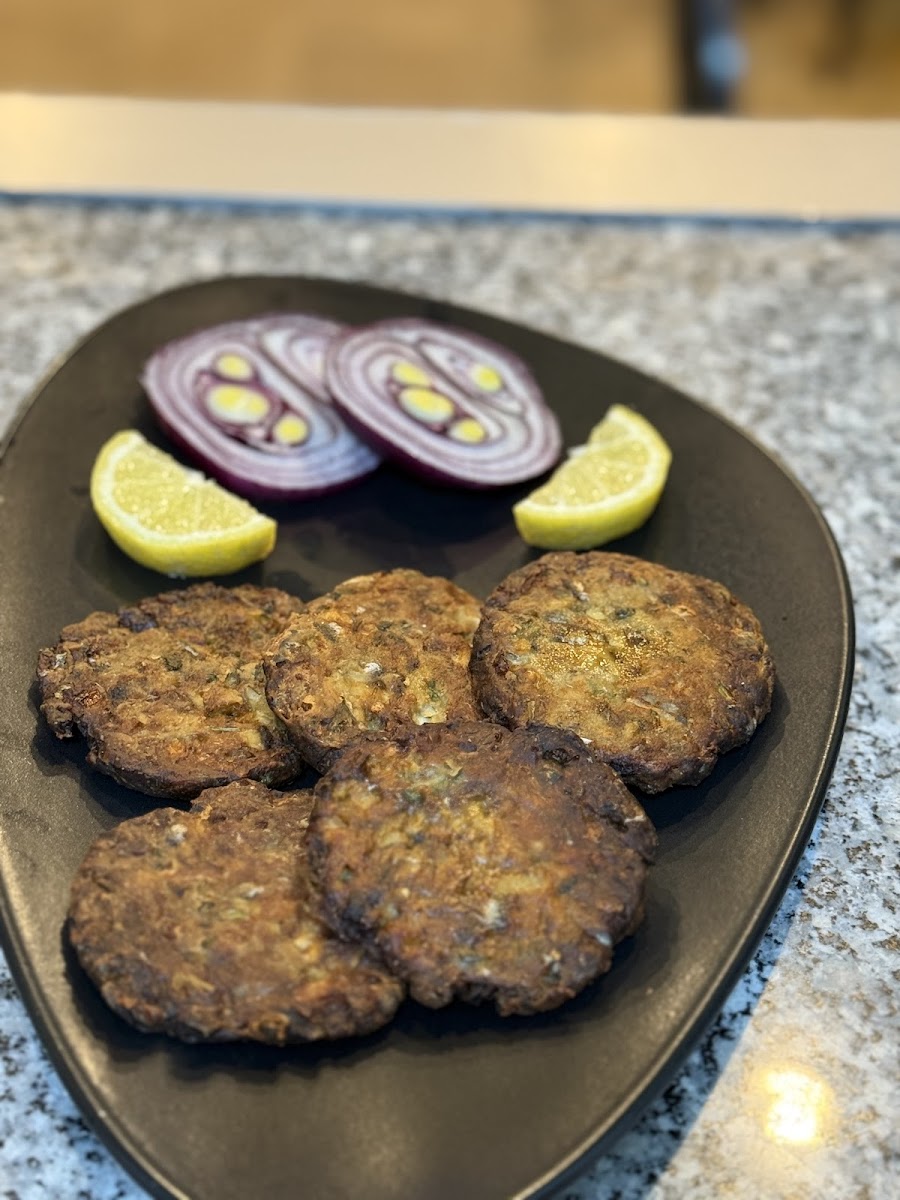 Meteler Balıkçılık & Balık Evi — fotoğraf 5