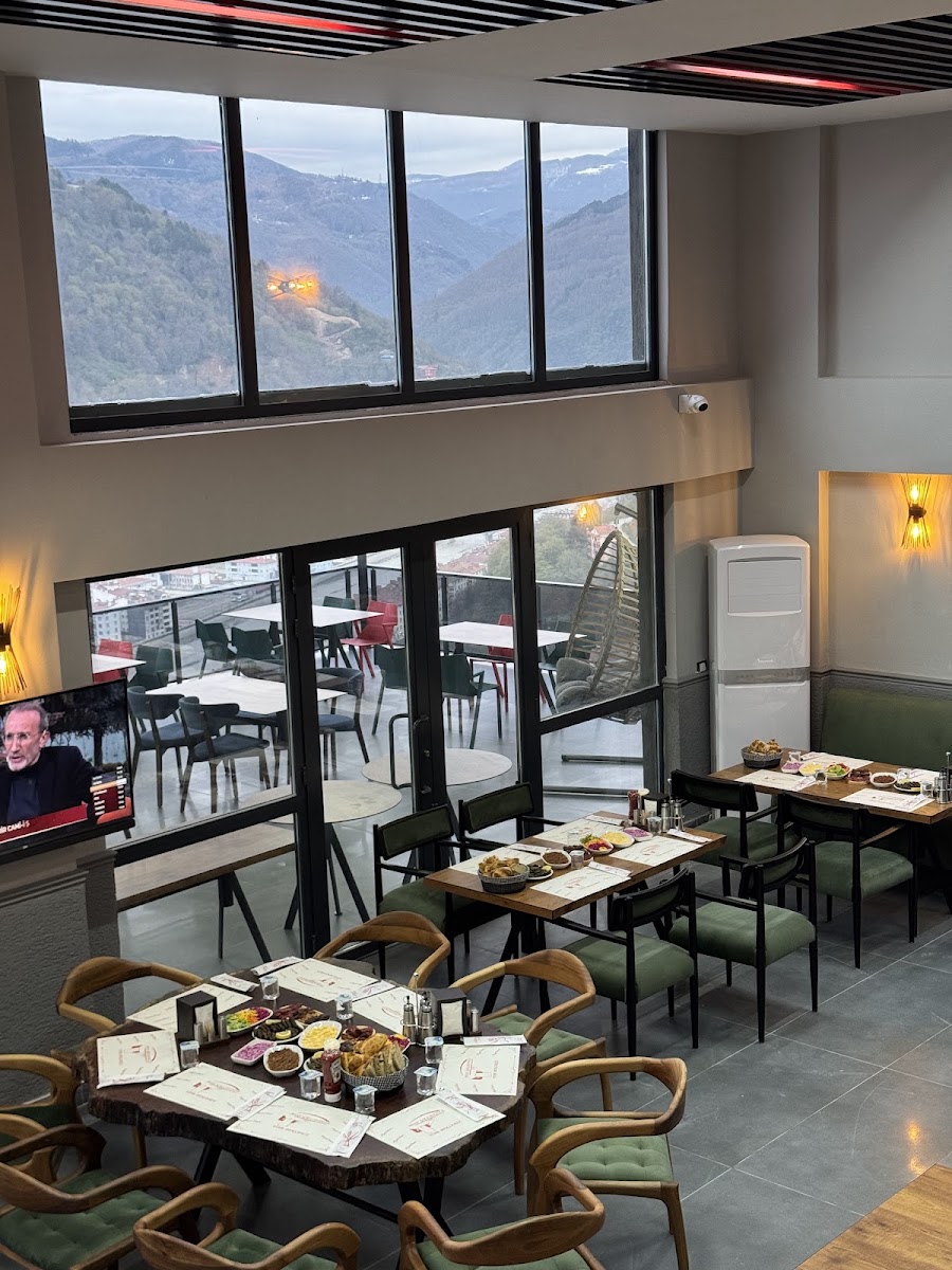 Meteoroloji Sosyal Tesisleri - Cafe Restaurant — photo 5