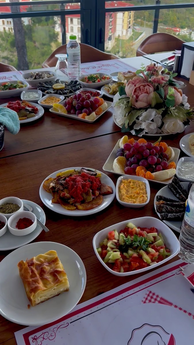 Meteoroloji Sosyal Tesisleri - Cafe Restaurant — photo 7