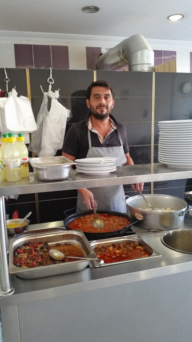 Metin Ustanın Yeri Akköy — photo 4