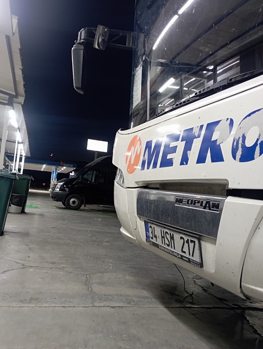 Metro Hitit Park Dinlenme Tesisleri — photo 3