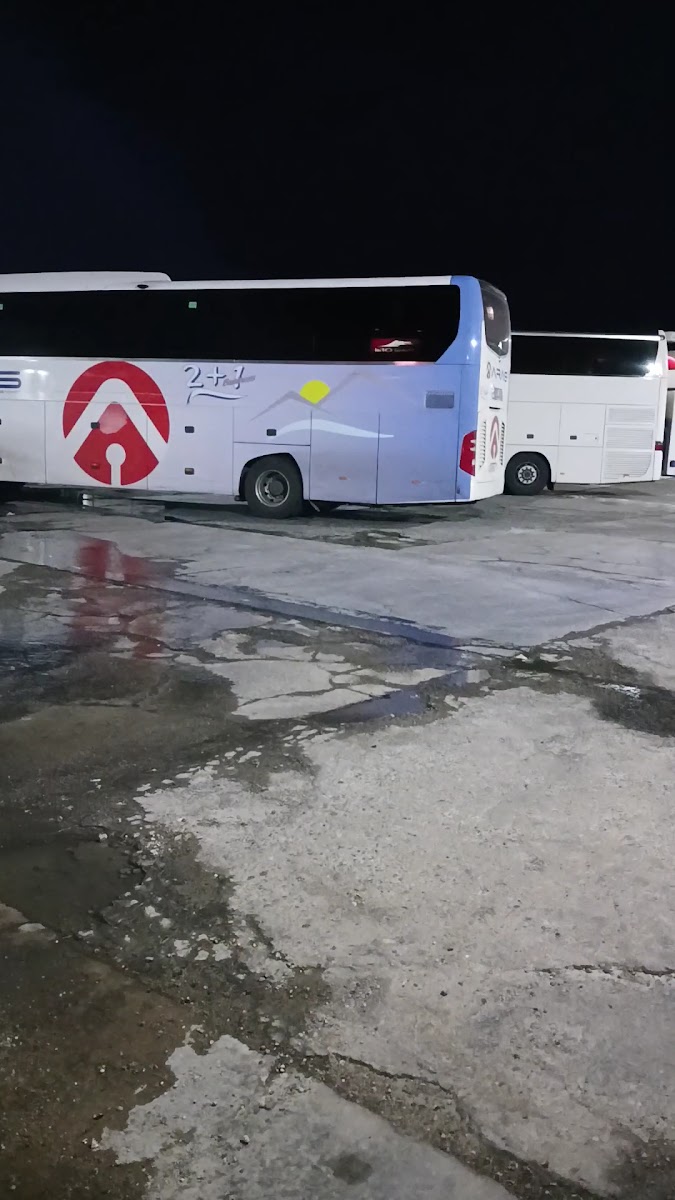 Metro Hitit Park Dinlenme Tesisleri — fotoğraf 3