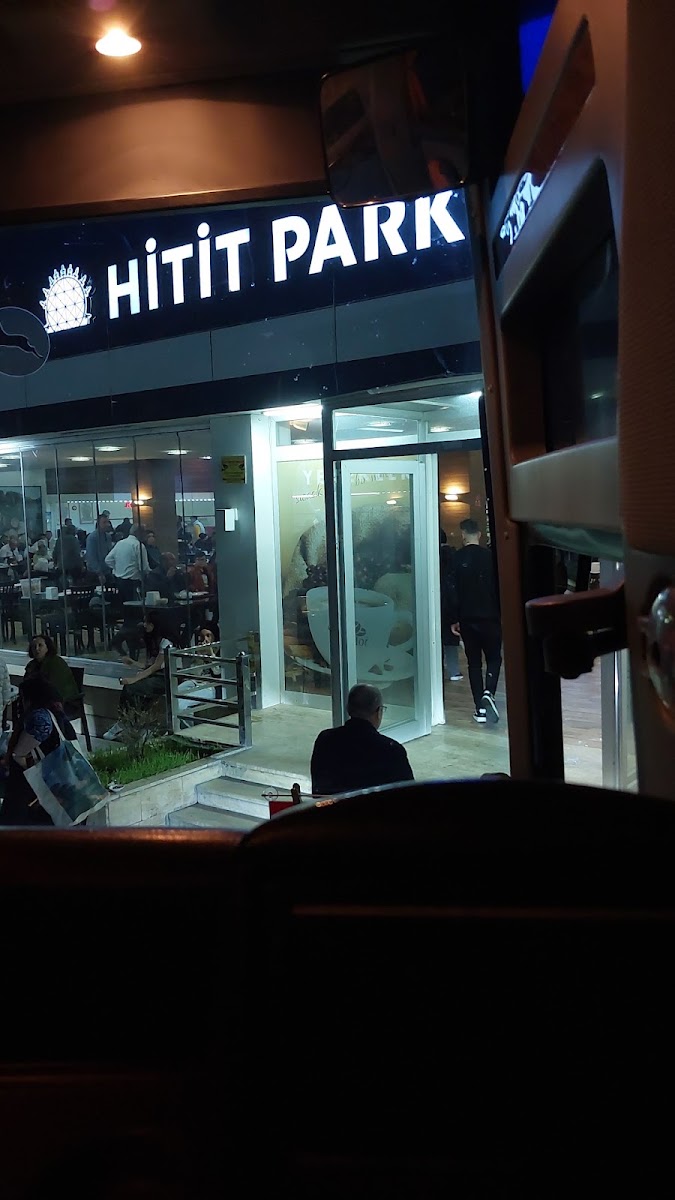 Metro Hitit Park Dinlenme Tesisleri — fotoğraf 4