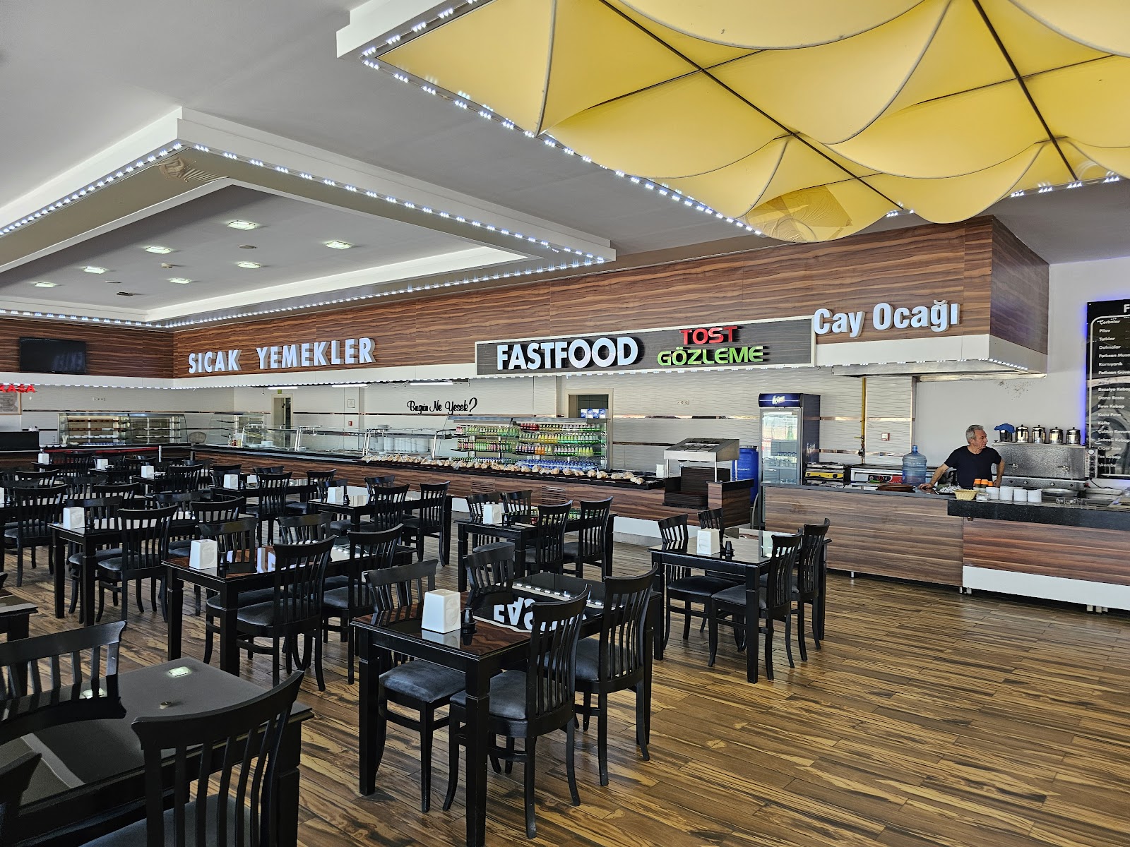 Metro Hitit Park Dinlenme Tesisleri — fotoğraf 5